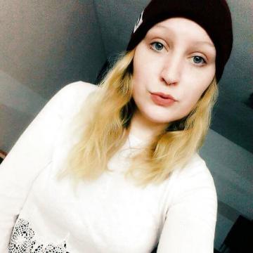 Katrijn uit Antwerpen,Belgie