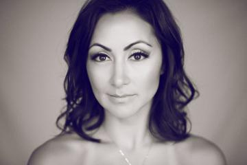 Lou-Ann uit Brussels Hoofdstedelijk Gewest,Belgie